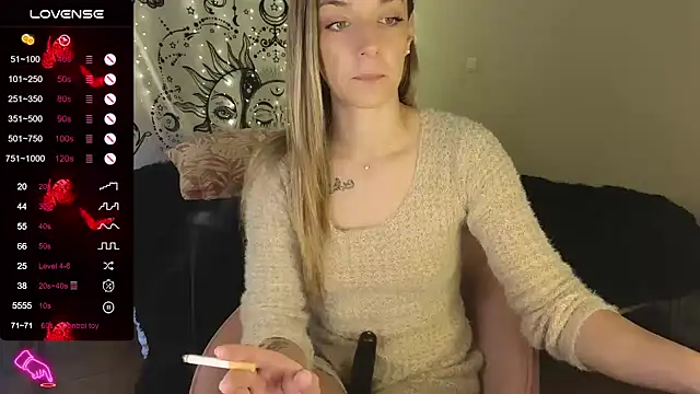 Nikiita-28 online show from 11, 12, 2024