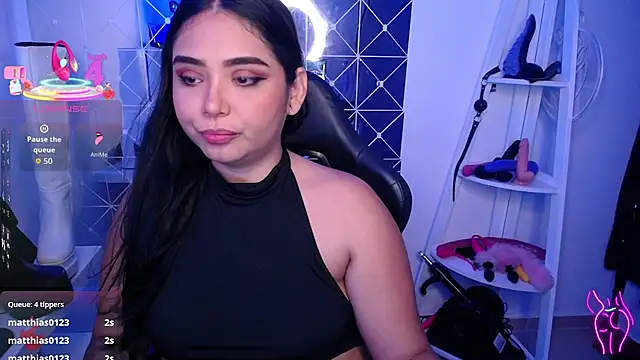 heetsah online show from 10, 3, 2026