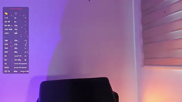 thaliacollins online show from 23, 1, 2025