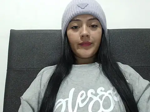 Snapshot of Alisha_99 chatting on 9, 6, 2026 Alisha 99 online show from 9, 6, 2026