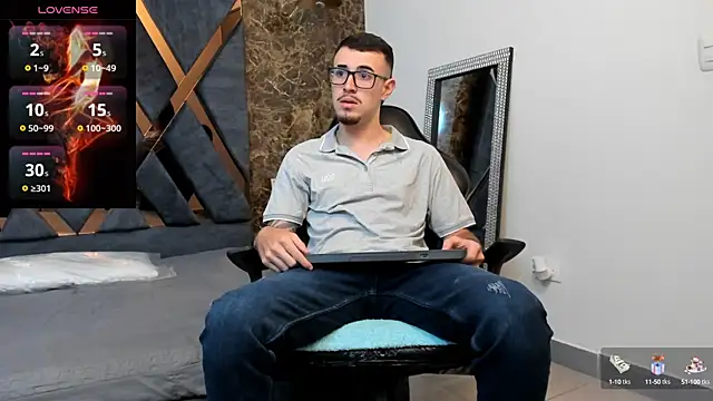 Snapshot of CodyWalkerR chatting on 4, 2, 2025 CodyWalkerR online show from 4, 2, 2025