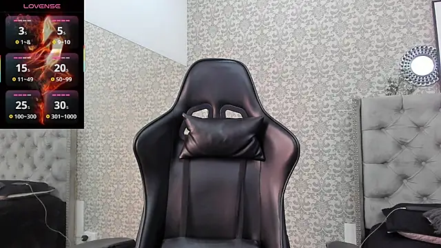 Snapshot of CodyWalkerR chatting on 6, 11, 2025 CodyWalkerR online show from 6, 11, 2025