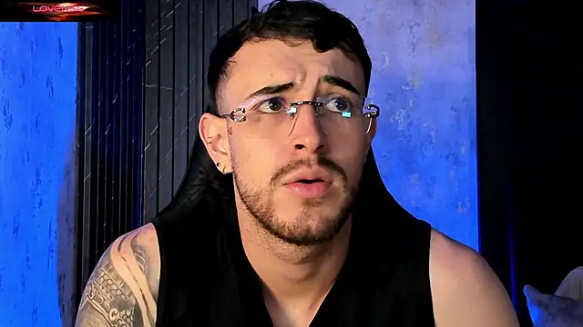 CodyWalkerR online show from 12, 7, 2026