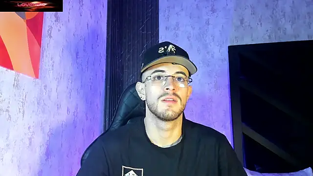 CodyWalkerR online show from 18, 7, 2026