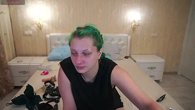 LunaaMayy online show from 30, 6, 2026