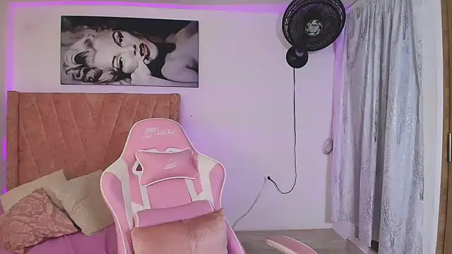 RachelStein online show from 27, 3, 2026