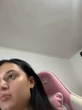 Snapshot of RachelStein chatting on 1, 6, 2026 RachelStein online show from 1, 6, 2026