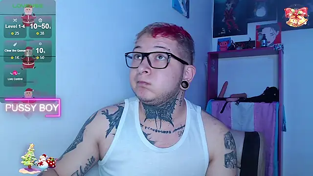 Snapshot of princeFtm chatting on 25, 12, 2024 princeFtm online show from 25, 12, 2024