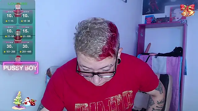 Snapshot of princeFtm chatting on 27, 12, 2024 princeFtm online show from 27, 12, 2024