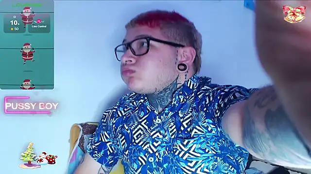 Snapshot of princeFtm chatting on 31, 12, 2024 princeFtm online show from 31, 12, 2024