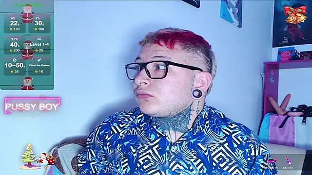 Snapshot of princeFtm chatting on 31, 12, 2024 princeFtm online show from 31, 12, 2024