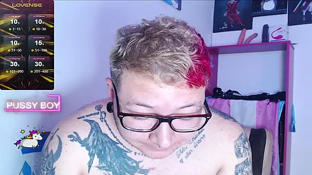 Snapshot of princeFtm chatting on 5, 1, 2025 princeFtm online show from 5, 1, 2025