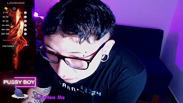 Snapshot of princeFtm chatting on 8, 9, 2025 princeFtm online show from 8, 9, 2025