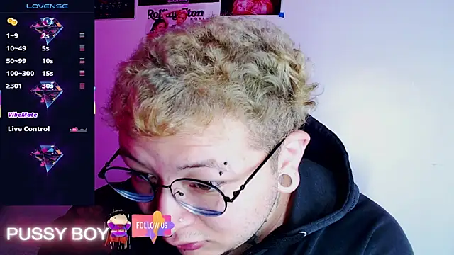 princeFtm online show from 8, 1, 2026