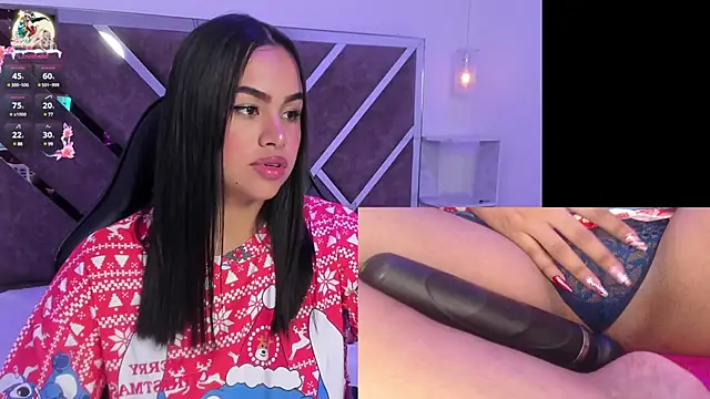 Alice Roys online show from 24, 12, 2024