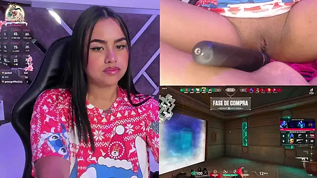 Alice Roys online show from 24, 12, 2024