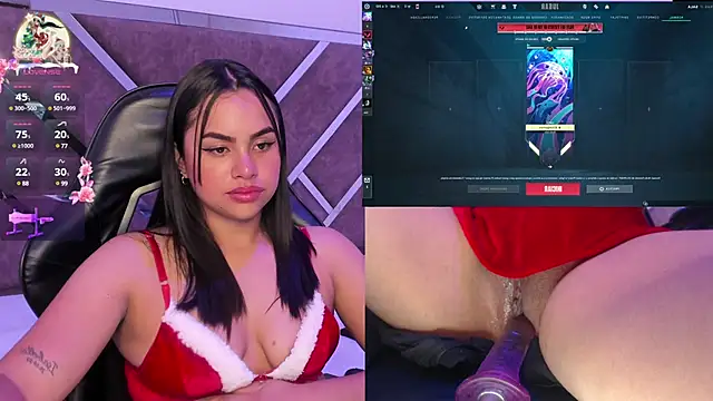 Alice Roys online show from 28, 12, 2024