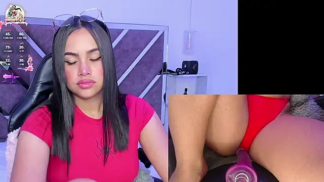 Alice Roys online show from 30, 12, 2024