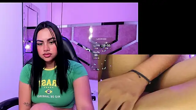 Alice Roys online show from 5, 1, 2025