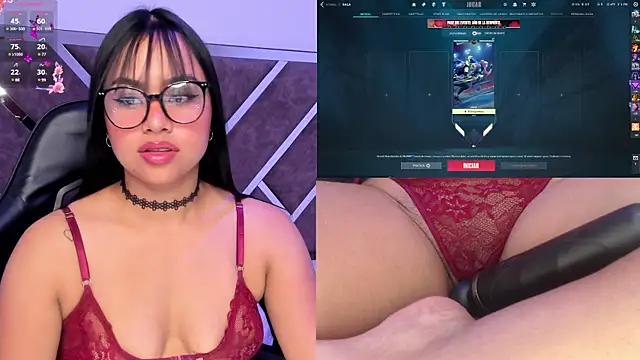 Alice Roys online show from 25, 1, 2025