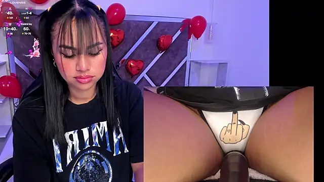 Alice Roys online show from 3, 2, 2025