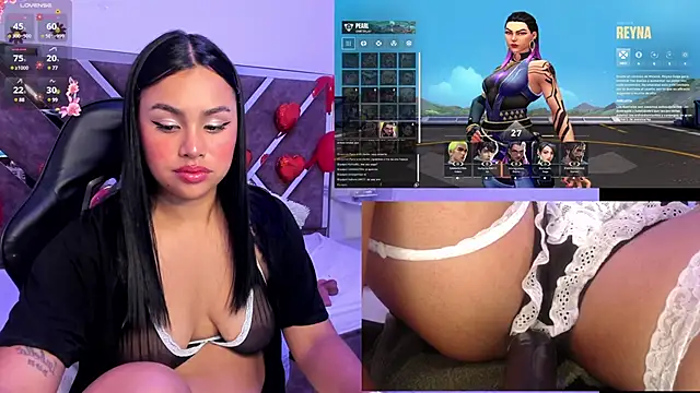 Alice Roys online show from 6, 2, 2025