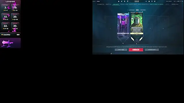 Alice Roys online show from 19, 2, 2025