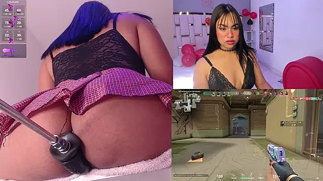 Alice Roys online show from 25, 2, 2025