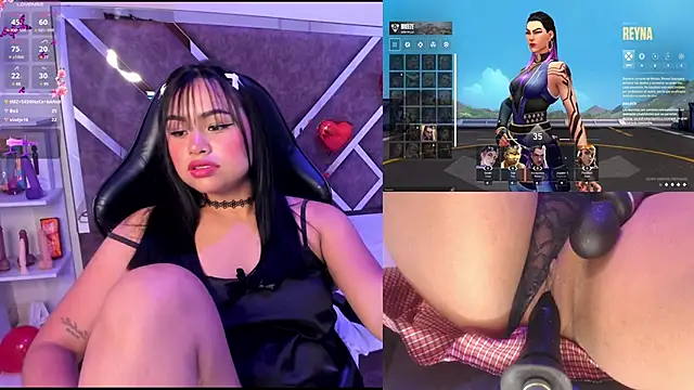 Alice Roys online show from 26, 2, 2025