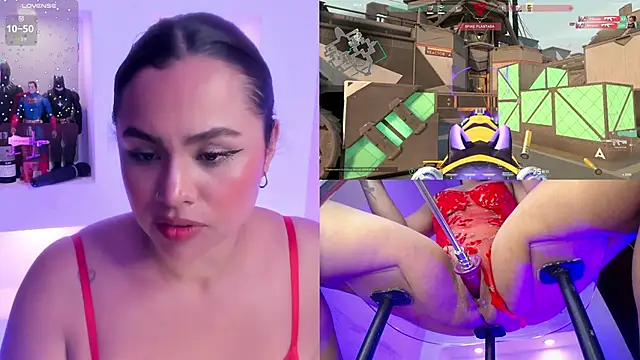 Alice Roys online show from 9, 9, 2025