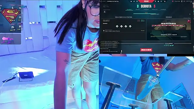 Alice Roys online show from 5, 1, 2026