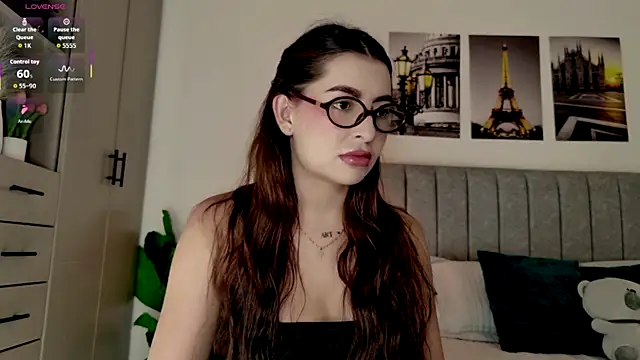 caralella online show from 18, 5, 2026