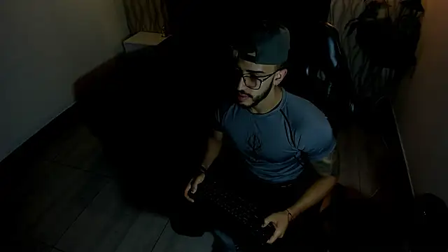 Liam Kleiin online show from 25, 3, 2026