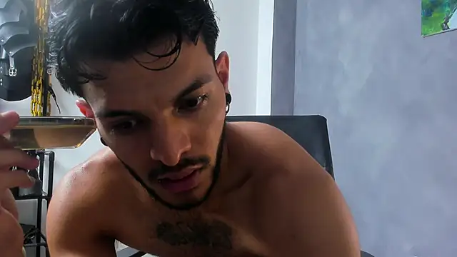 JuanBlade online show from 5, 2, 2026