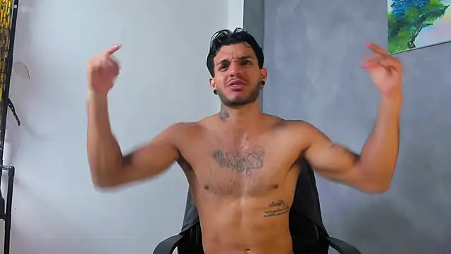 JuanBlade online show from 14, 2, 2026