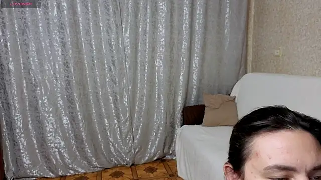 Baby stasya online show from 11, 5, 2026