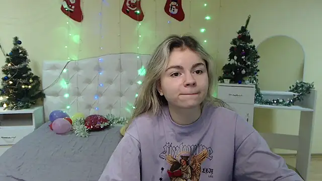 TinaRedly online show from 13, 1, 2025