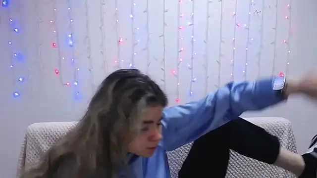 TinaRedly online show from 27, 1, 2025