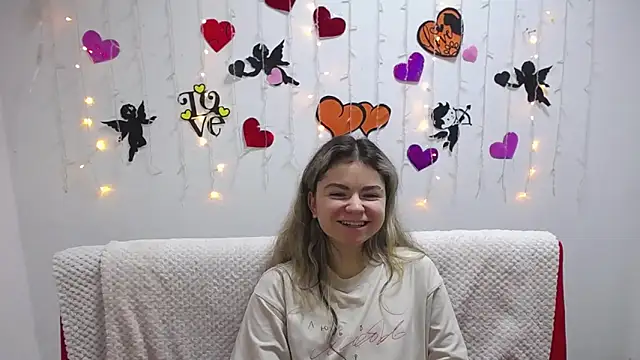 TinaRedly online show from 31, 1, 2025