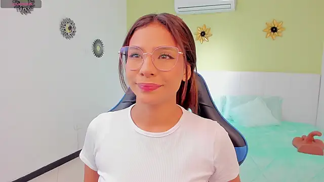 amira cute2 online show from 31, 1, 2025