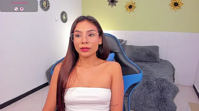 amira cute2 online show from 5, 3, 2025