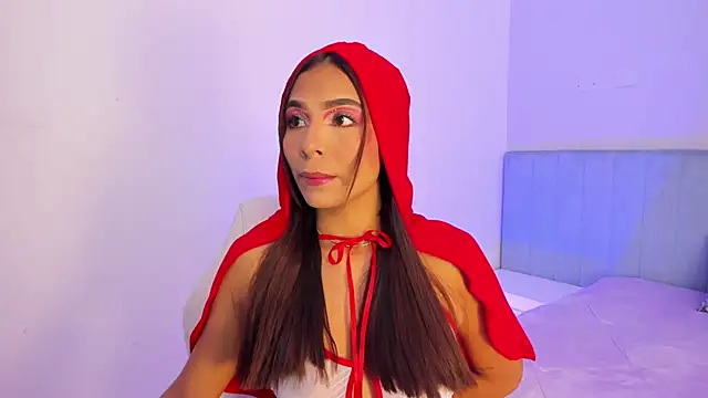 amira cute2 online show from 31, 10, 2025