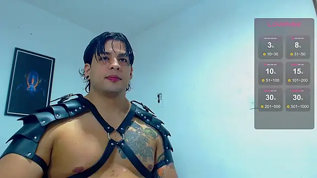 SilvaBranko online show from 28, 12, 2024