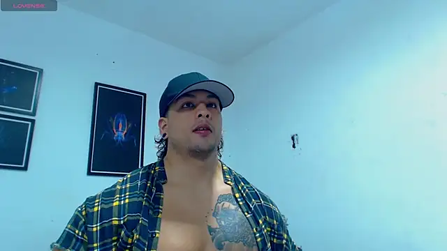 SilvaBranko online show from 5, 2, 2025