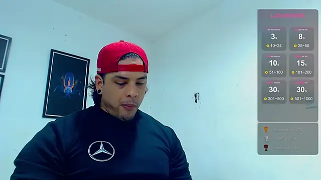 SilvaBranko online show from 23, 2, 2025