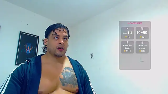 SilvaBranko online show from 7, 3, 2025