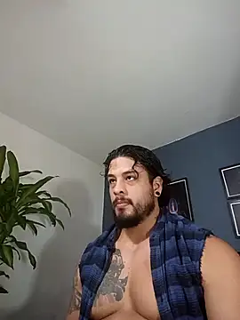 SilvaBranko online show from 7, 10, 2025