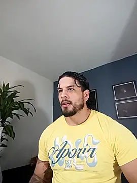 SilvaBranko online show from 8, 11, 2025