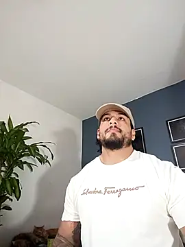 SilvaBranko online show from 12, 11, 2025