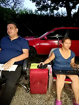 hotandfierylatinos2023 online show from 25, 3, 2026